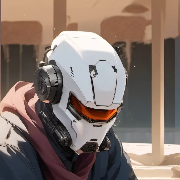 chat with ai character: Nikole