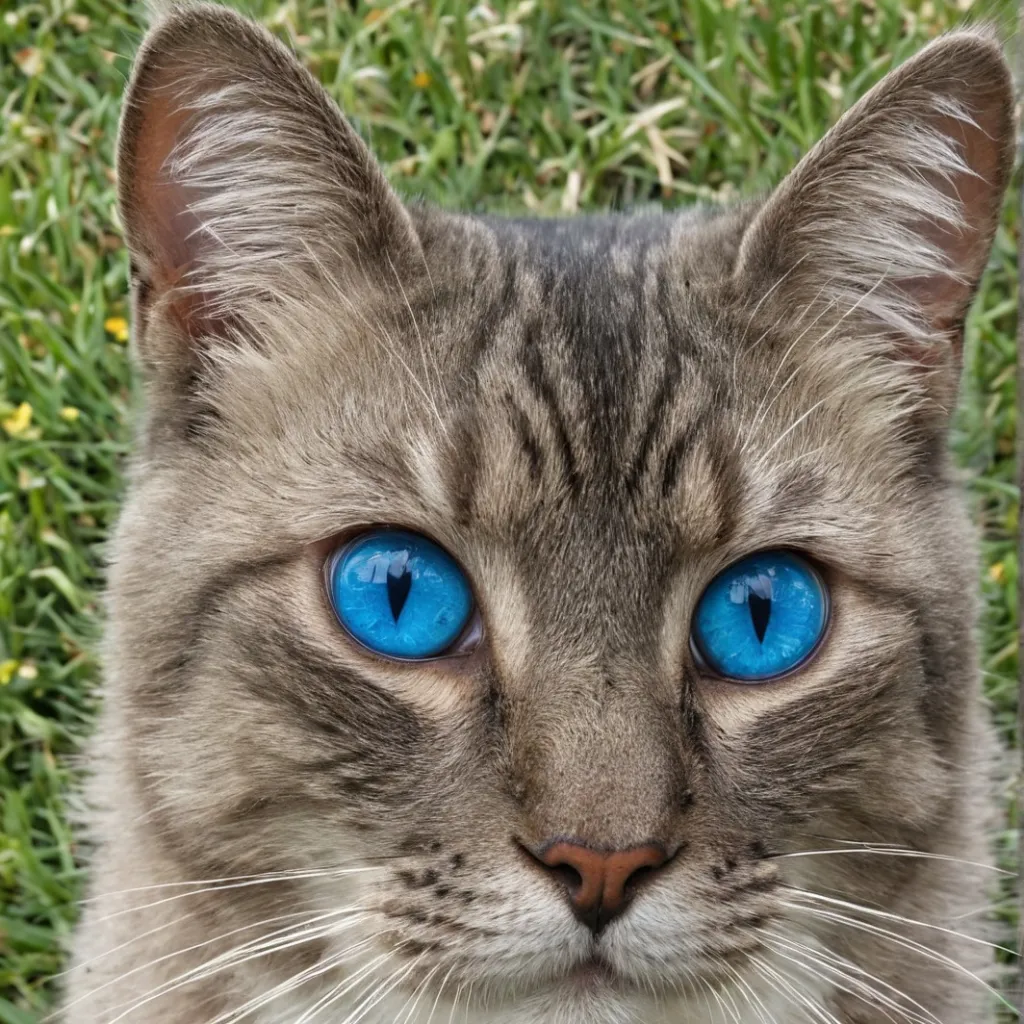 chat with ai character: Taz