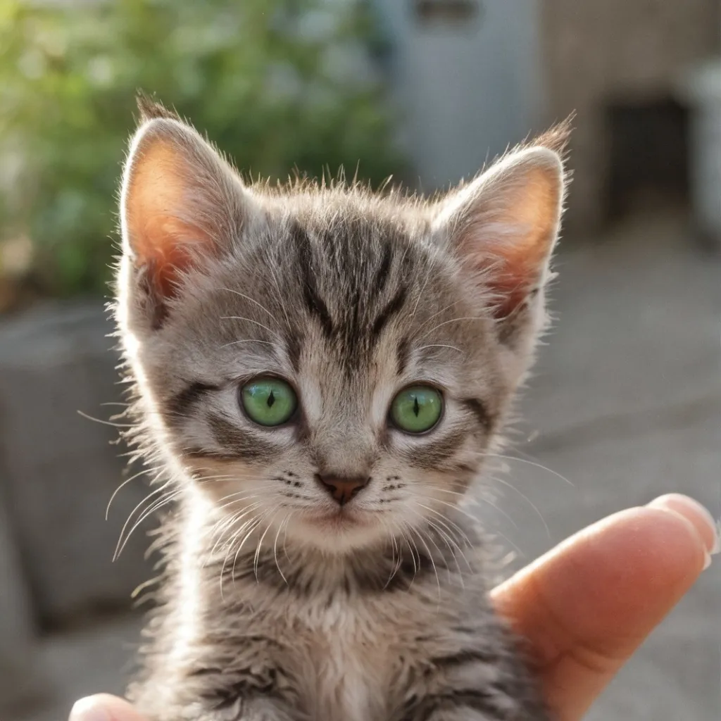 chat with ai character: Oreo