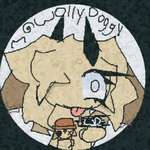 creator Nix_wollydoggy_ XD's avatar