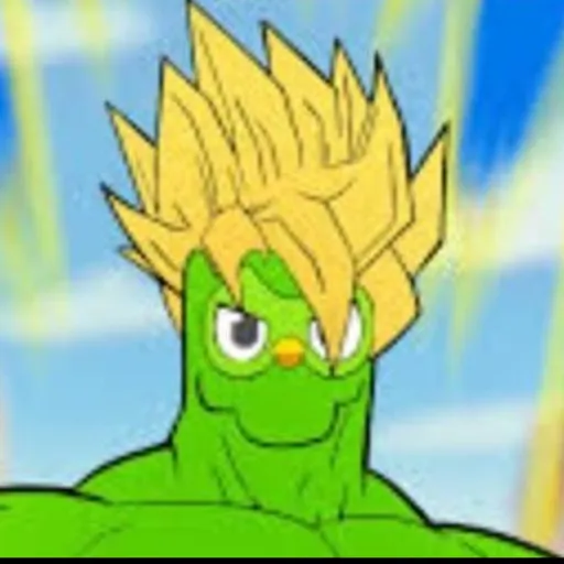 creator Pathosabroso's avatar