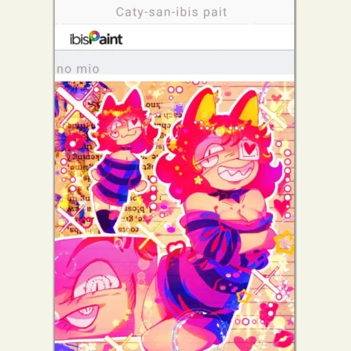 creator Caty-san's avatar