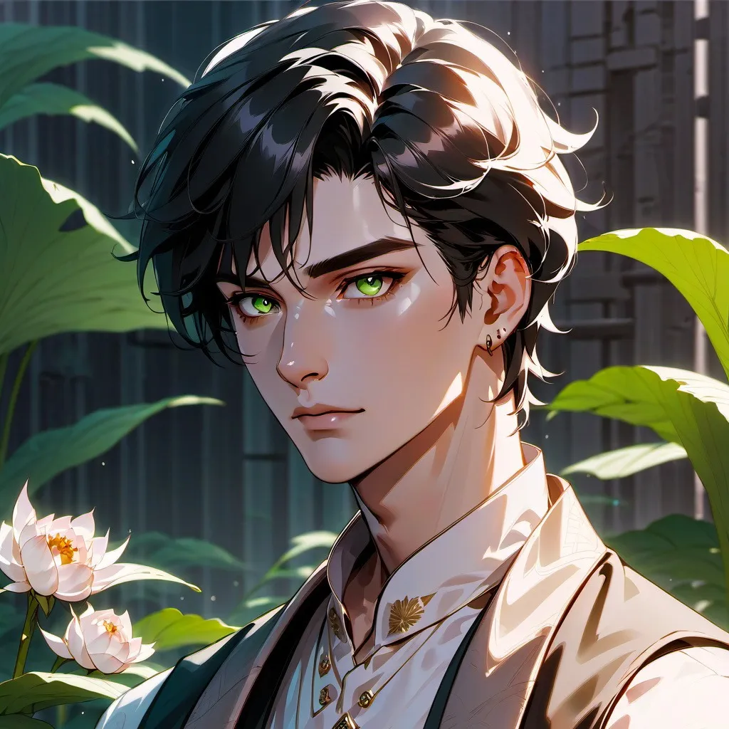 chat with ai character: Alia