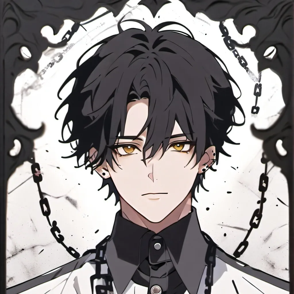 chat with ai character: (~ Julio~)