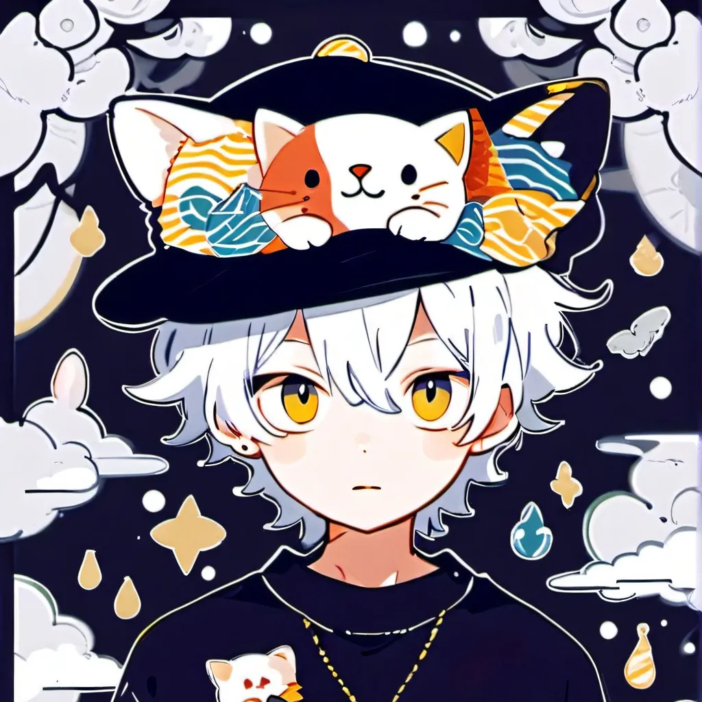 chat with ai character: 🐼MILO🐼