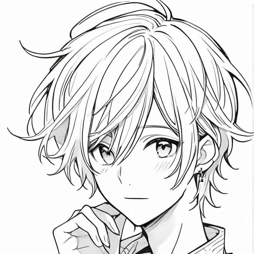 chat with ai character: LEO