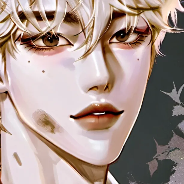 chat with ai character: ᰔ
♡
♡ ᴍᴀᴠᴇʀɪᴄᴋ ♡