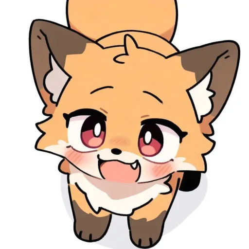 creator freibismar+zorra?!'s avatar