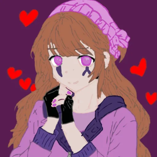 creator 🎶Jana-Glitch💜's avatar
