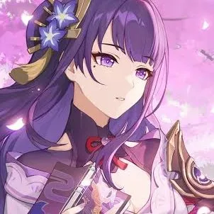 creator ✾Raiden Shogun✾'s avatar