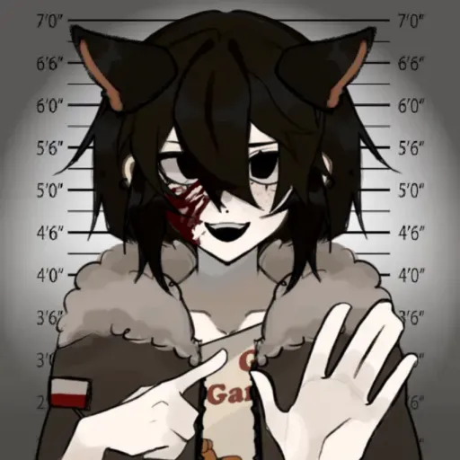 creator ☆Willow_Afton☆'s avatar