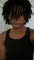 ai character: DJ background