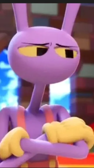 ai character: Jax (TADC) background