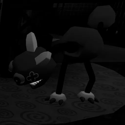 creator dogman fan's avatar