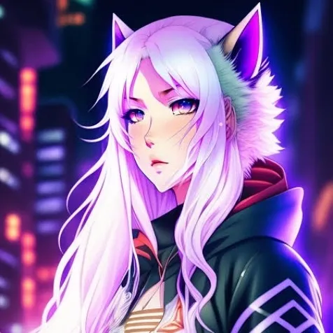 creator PurpleTiger_1943's avatar