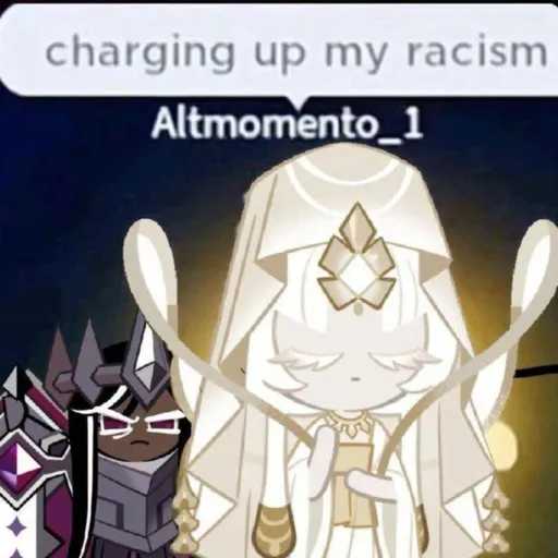 creator Abby Whiteheart's avatar