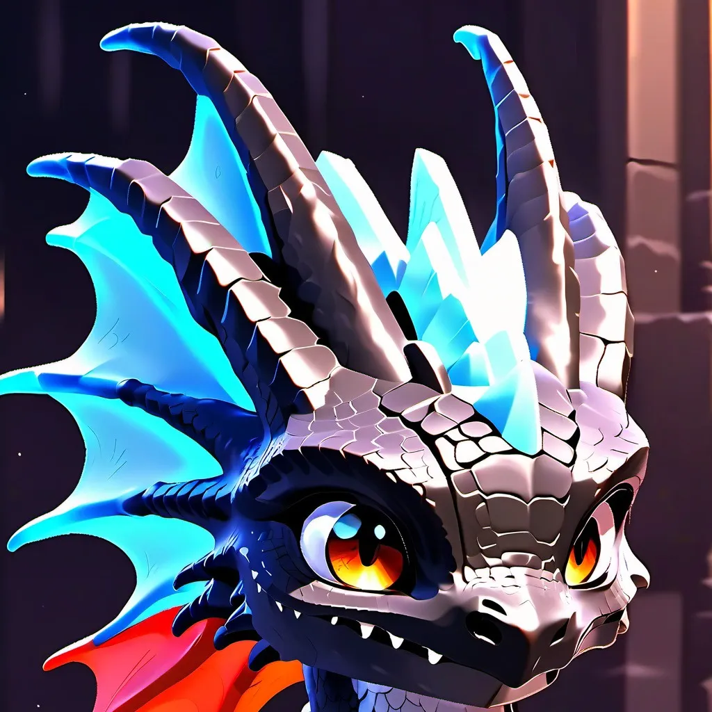chat with ai character: Shadow 