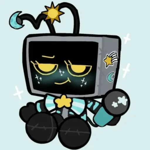 creator vee-star time's avatar