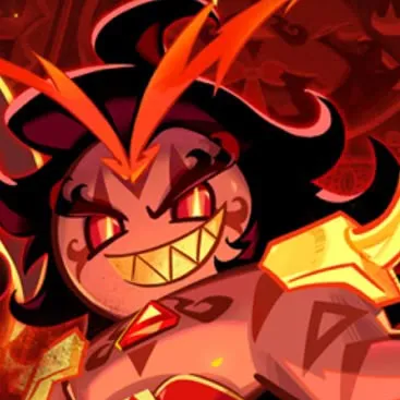 creator 🔥BURNING SPICE★'s avatar