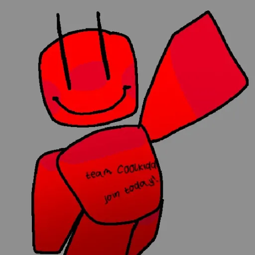 creator cOOlk1dd -Forsaken's avatar