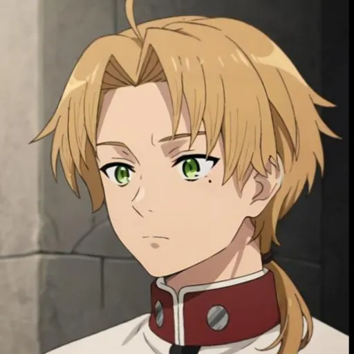 creator rudius greiras's avatar