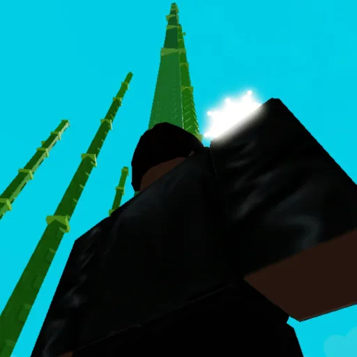 creator a normal bamboo's avatar