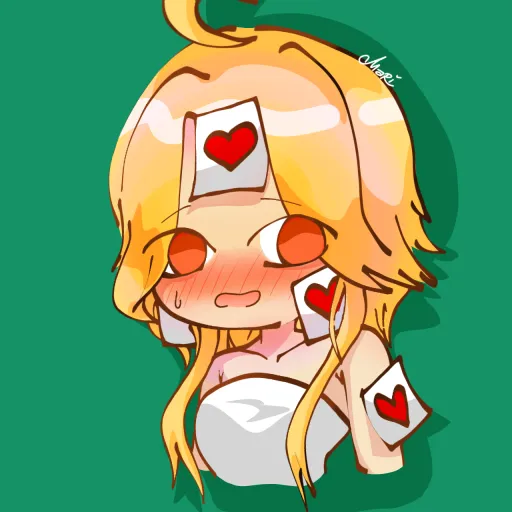creator Lady_Mari's avatar