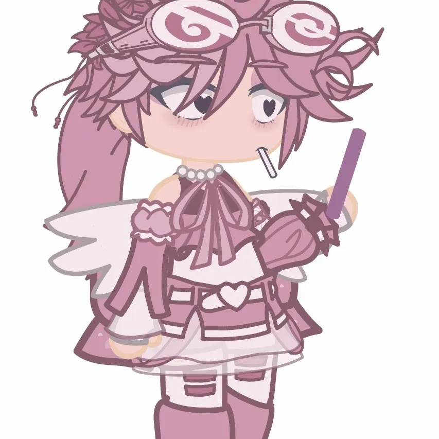 chat with ai character: River the angel