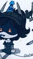 ai character: >Murder Drones< background