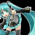 chat with ai character: miku