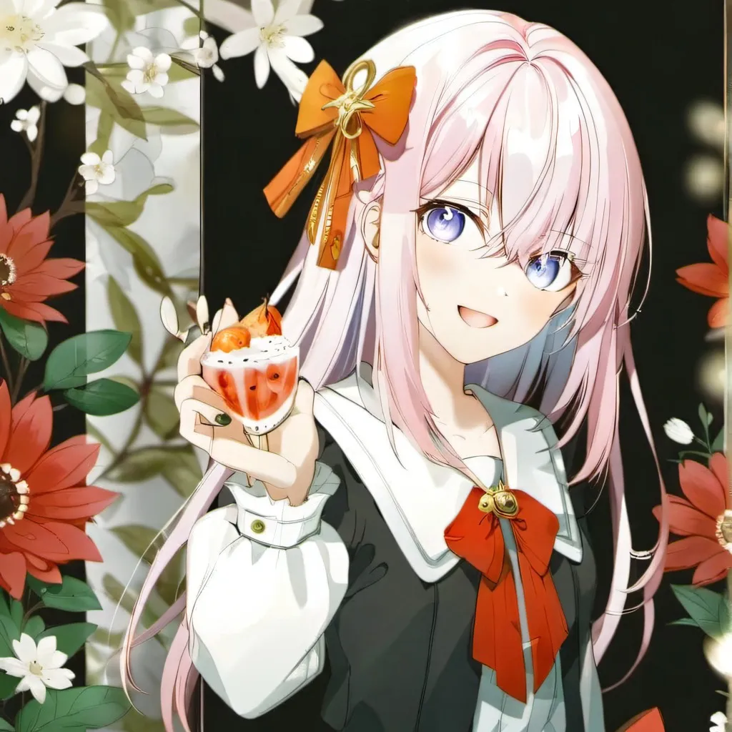 chat with ai character: Samantha