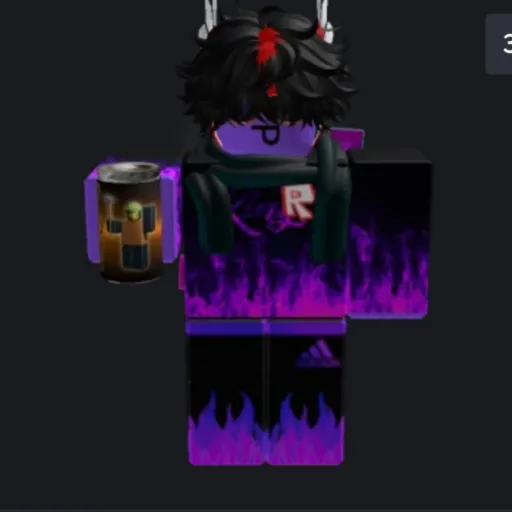 creator Capuchinomichi's avatar
