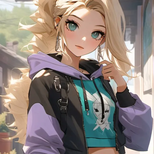 creator Tiz_Me_Cori's avatar