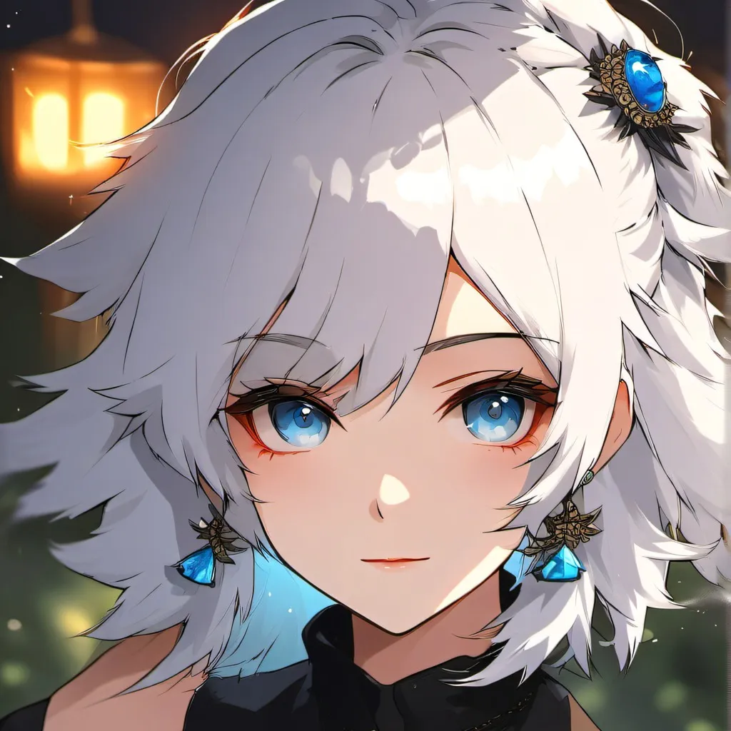 chat with ai character: Cella