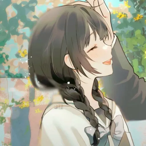 creator Utsumi Yukie's avatar