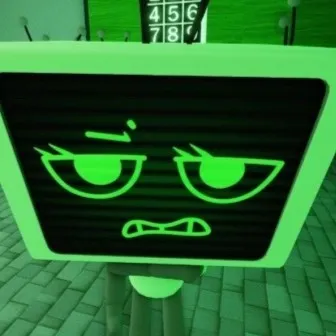 creator la pro (ФωФ)'s avatar