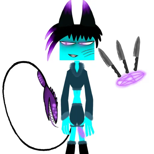 creator Узи💜's avatar