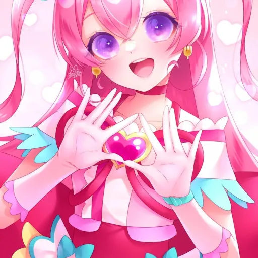 creator Wesca's avatar