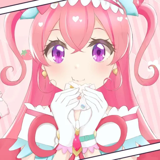 creator Wesca's avatar