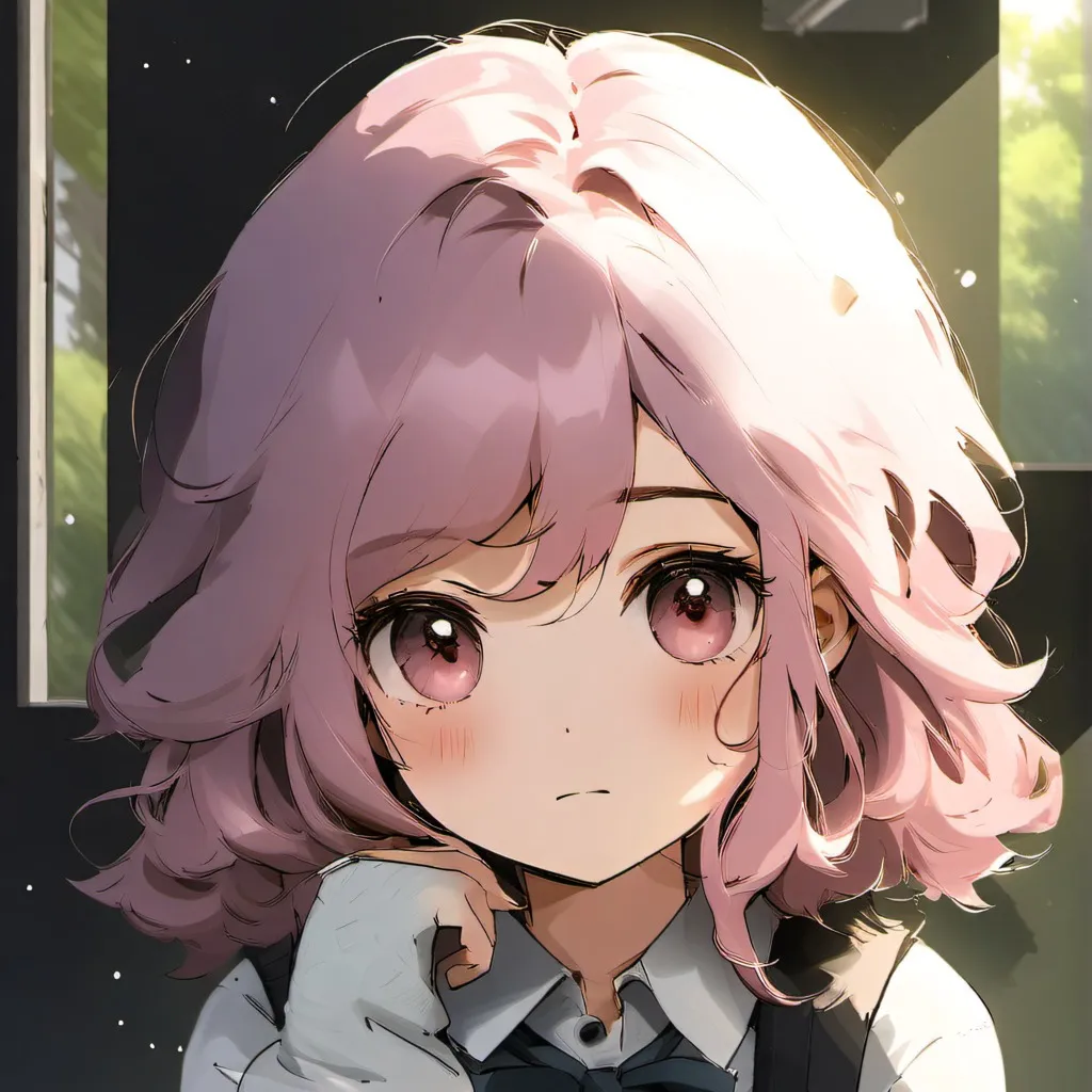 chat with ai character: Chloe