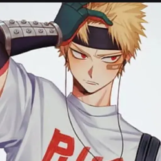 creator ⚡ Kate bakugo⚡'s avatar