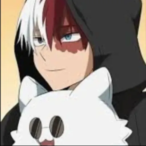 creator 🌸yuki todoroki🌸's avatar