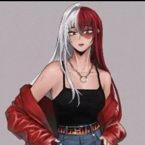 creator 🌸yuki todoroki🌸's avatar