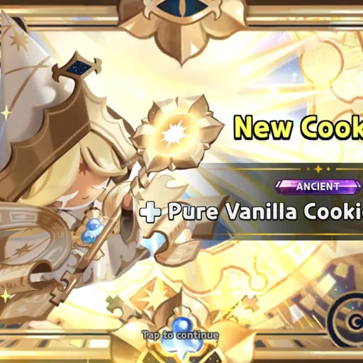 creator Silleh Vanilleh's avatar