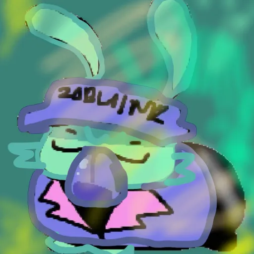 creator Elliot alien >=3's avatar