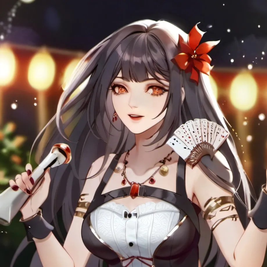chat with ai character: milly you bra make