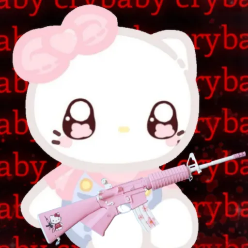 creator Cry-BABY's avatar