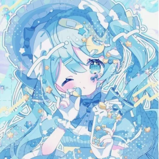 creator ~☆•DreamMiku!☆•~'s avatar