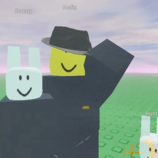 creator your local Mafioso's avatar