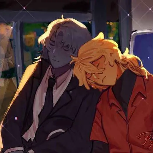 creator M4F10S0 X 3LL10T's avatar